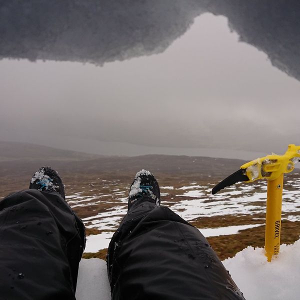 Winter skills
